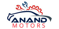 anand motors