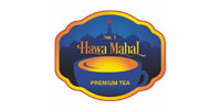 hawa mahal tea
