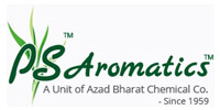 ps aromatics