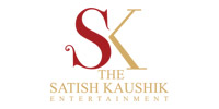 The Satish Kaushik Entertainment
