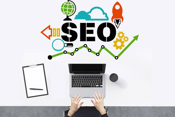 Search Engine Optimization