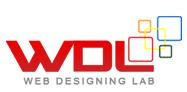 Web Designing Lab Logo